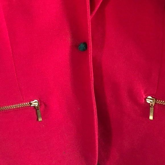 Zara Jacket - Picture 4 of 5